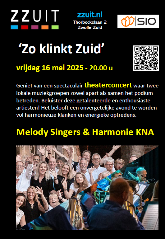 2025 05 1 Zo klinkt Zuid