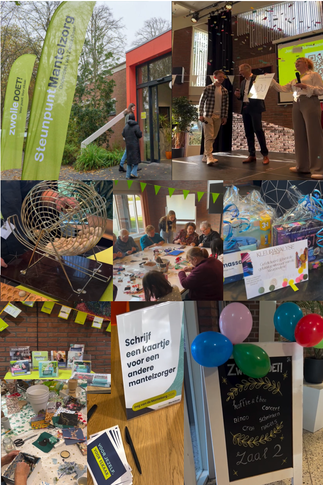 2025 11 12 Dag van de mantelzorg 2025