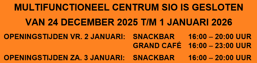 Jaarwisseling 2025 2026